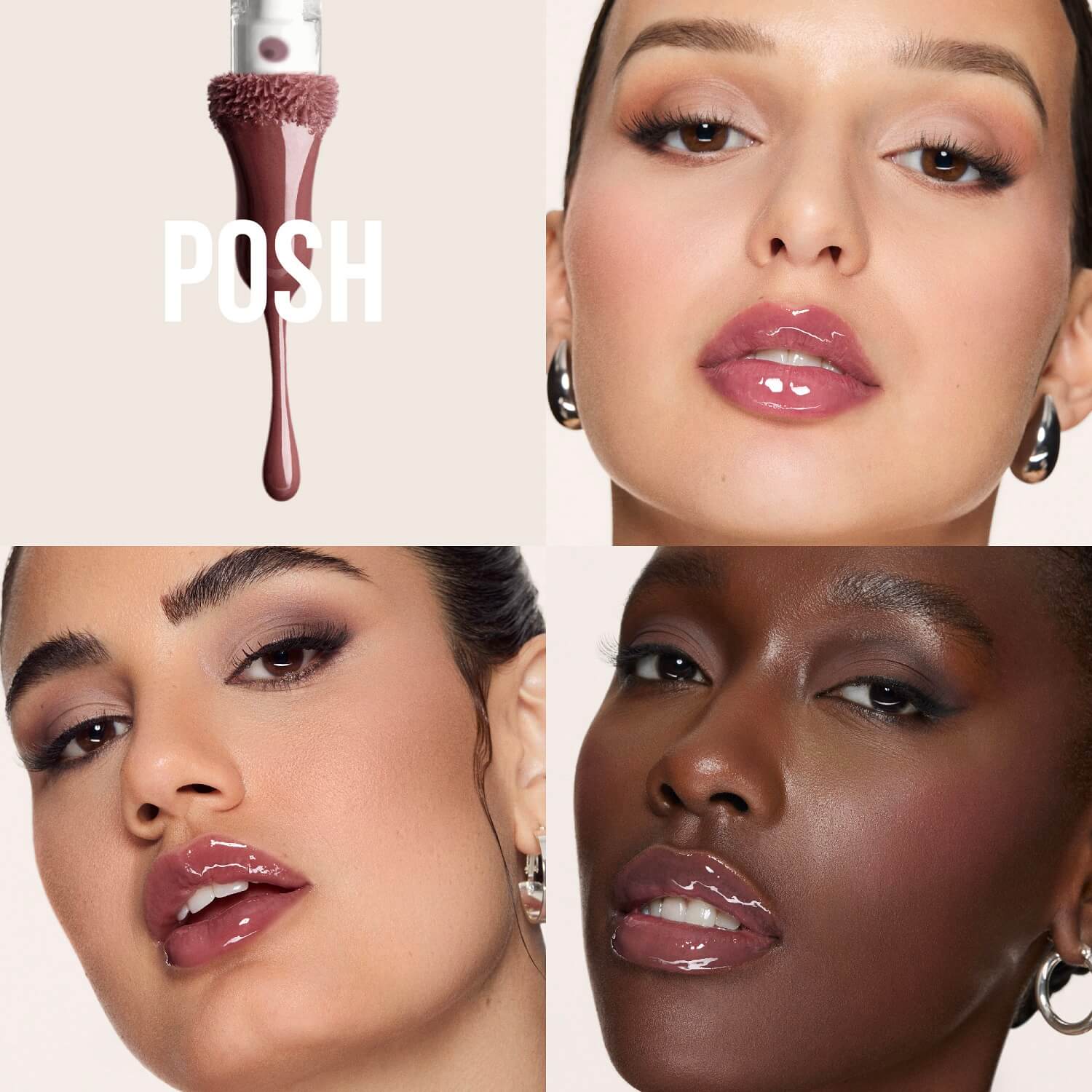 FAUX FILLER LIP GLOSS (BRILLO LABIAL)